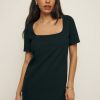 Reformation Carol Knit Dress Best