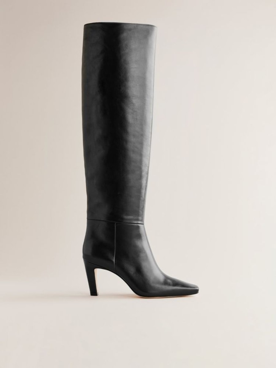 Reformation Regan Knee Boot Clearance