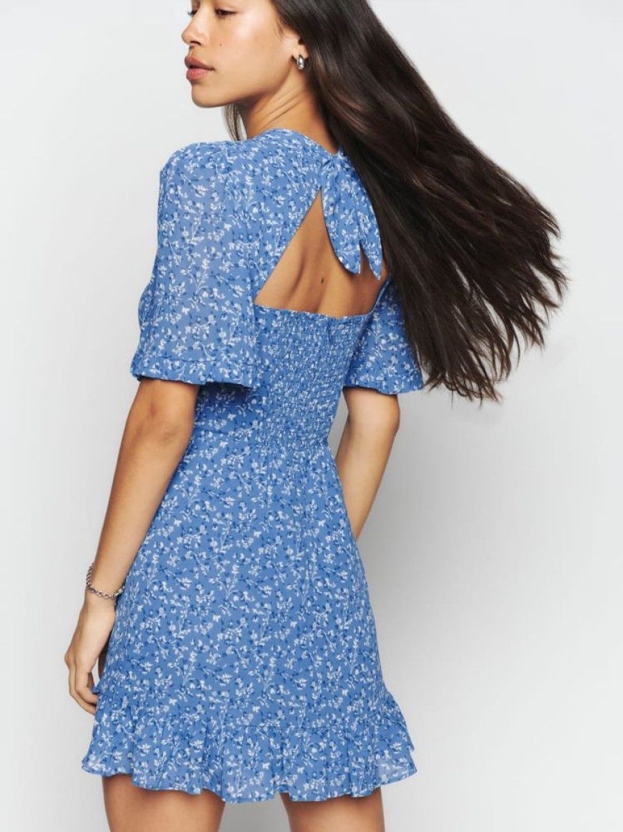 Reformation Alaina Dress Online