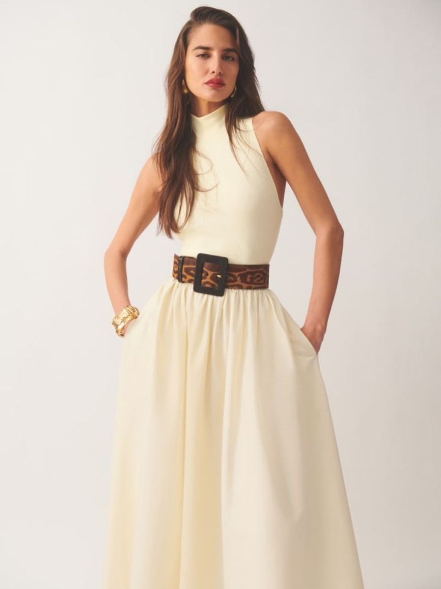 Reformation Sai Dress Online