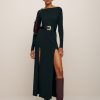 Reformation Angeline Knit Dress Clearance