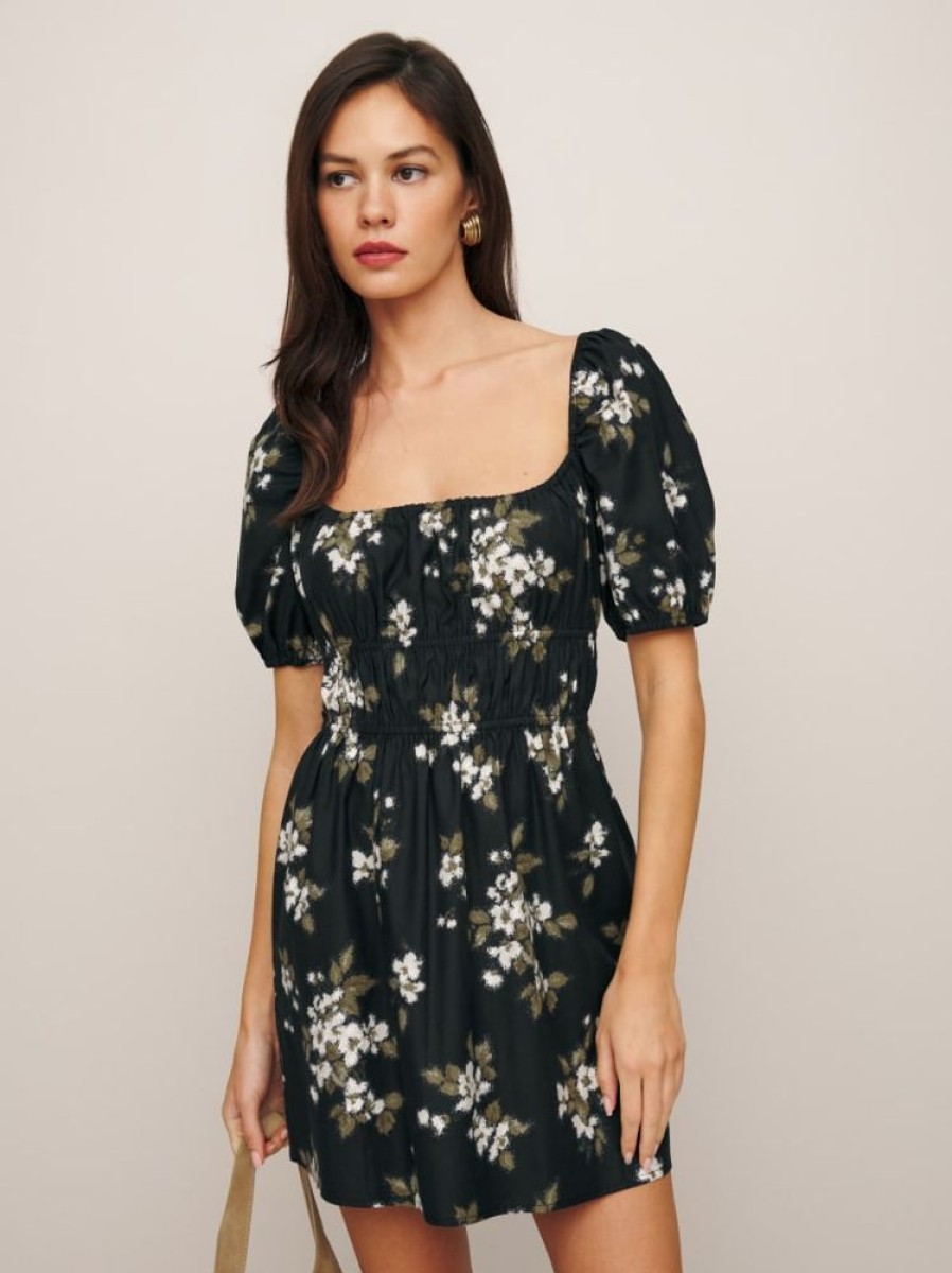 Reformation Woods Dress Best