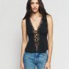 Reformation Cristina Top New