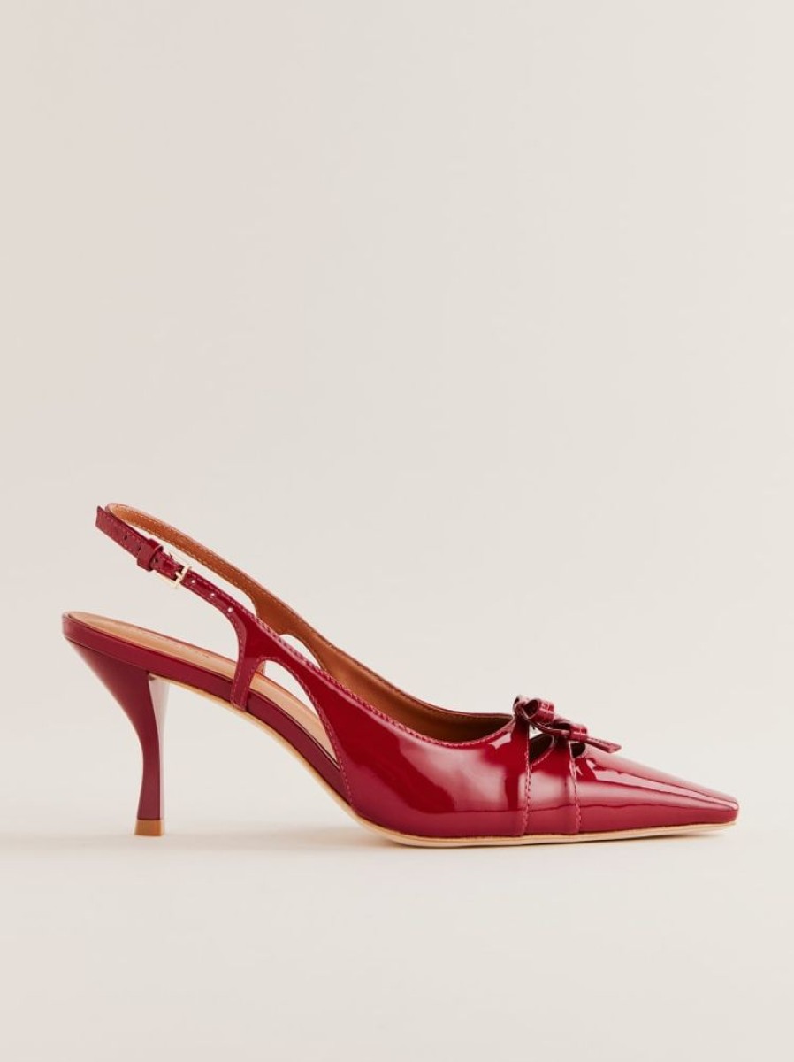 Reformation Noreen Slingback Pump New