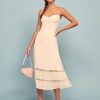 Reformation Ronan Dress New