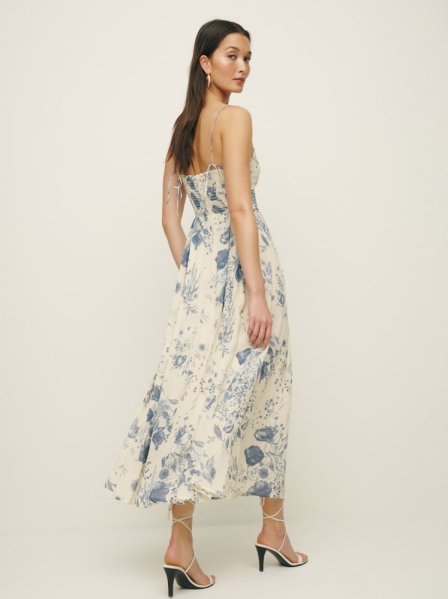 Reformation Jaelyn Dress Online