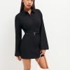 Reformation Rana Dress Hot