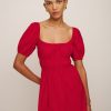 Reformation Woods Dress Wholesale