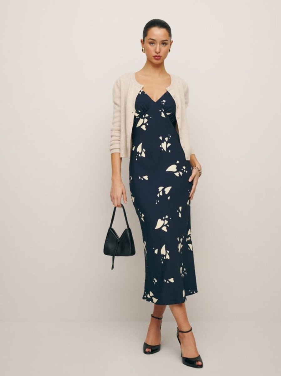 Reformation Beauden Dress Best