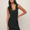 Reformation Alora Dress Clearance