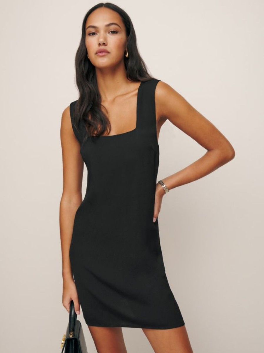 Reformation Alora Dress Clearance